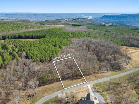 1920 Raulston Falls Road Jasper TN 37347