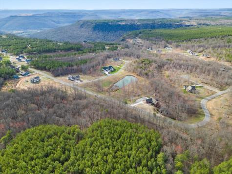 1920 Raulston Falls Road Jasper TN 37347