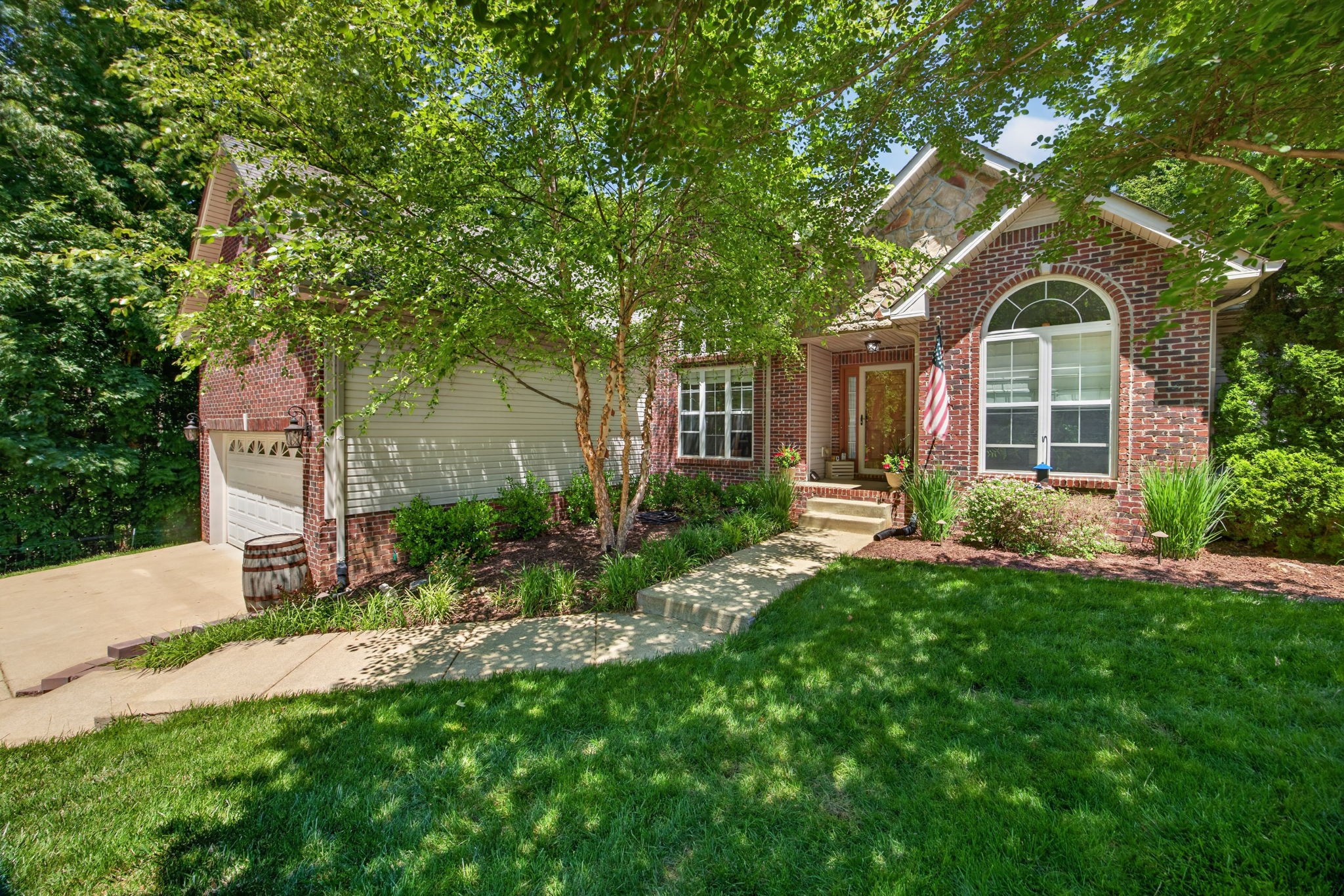 4377 Taylor Hall Lane Adams TN 37010