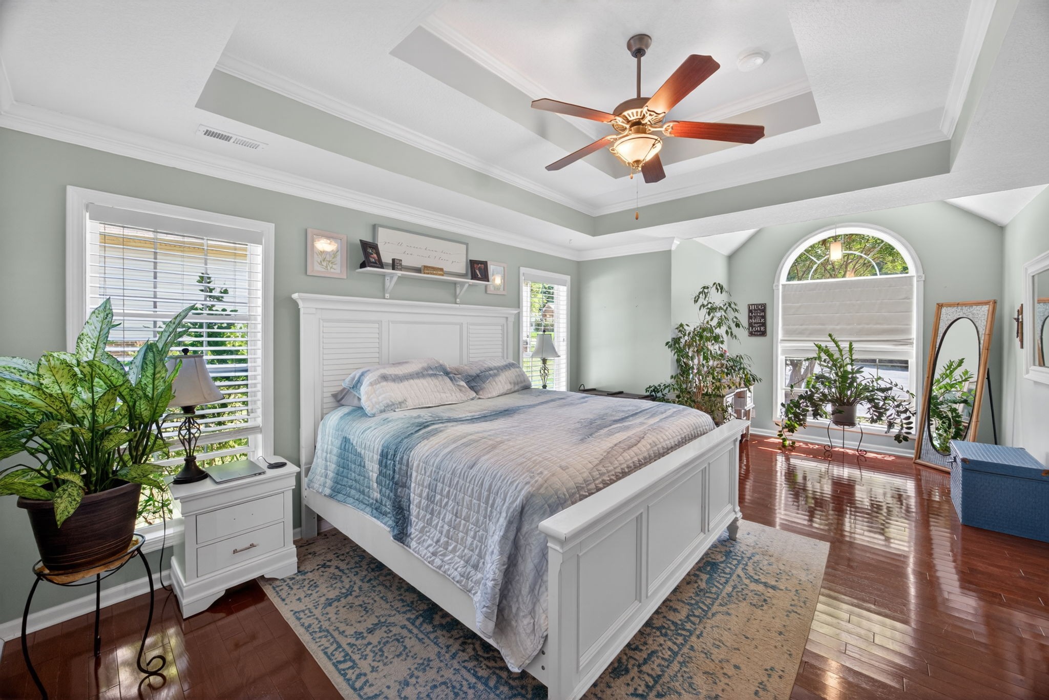 4377 Taylor Hall Lane Adams TN 37010