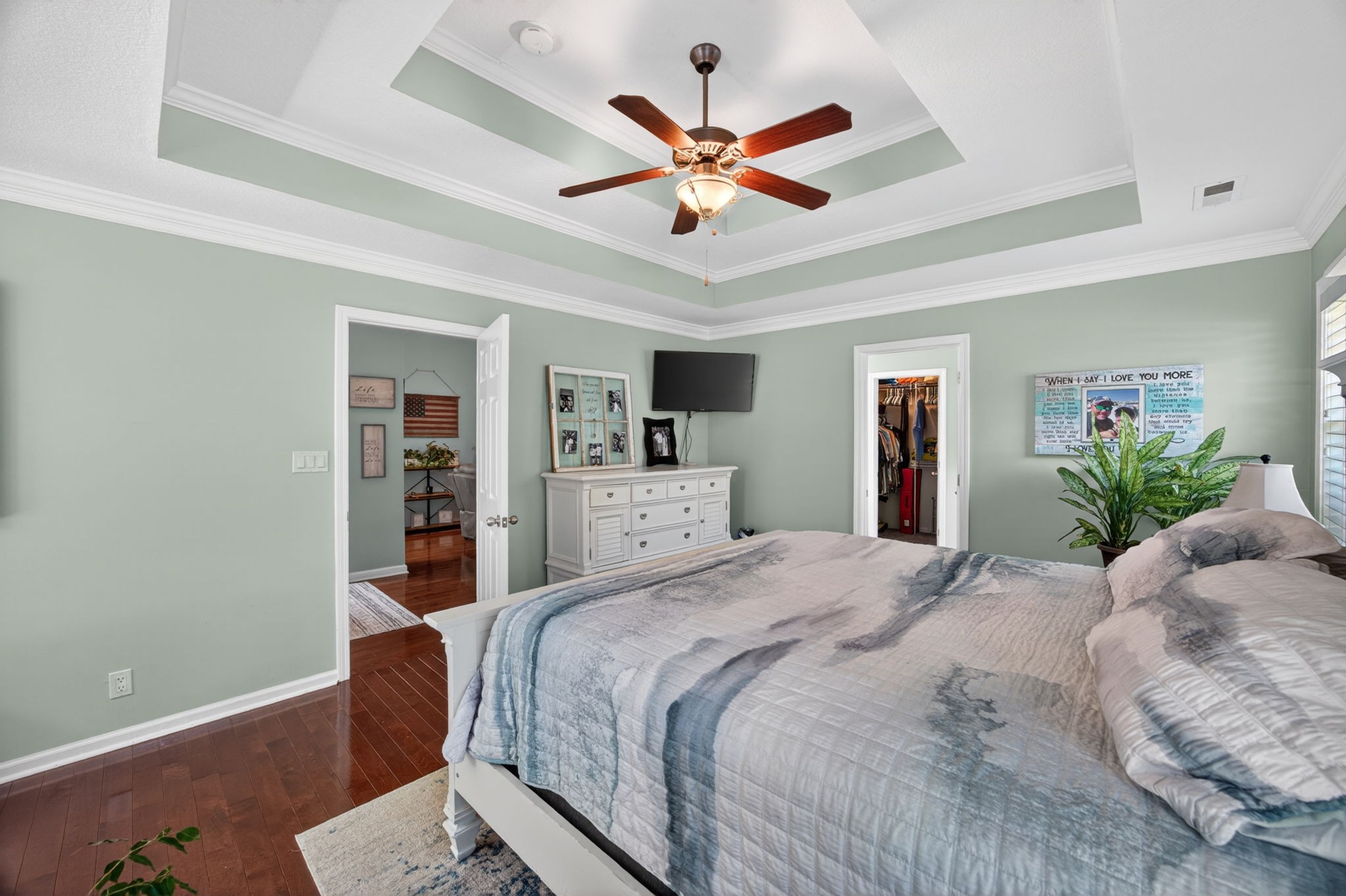4377 Taylor Hall Lane Adams TN 37010