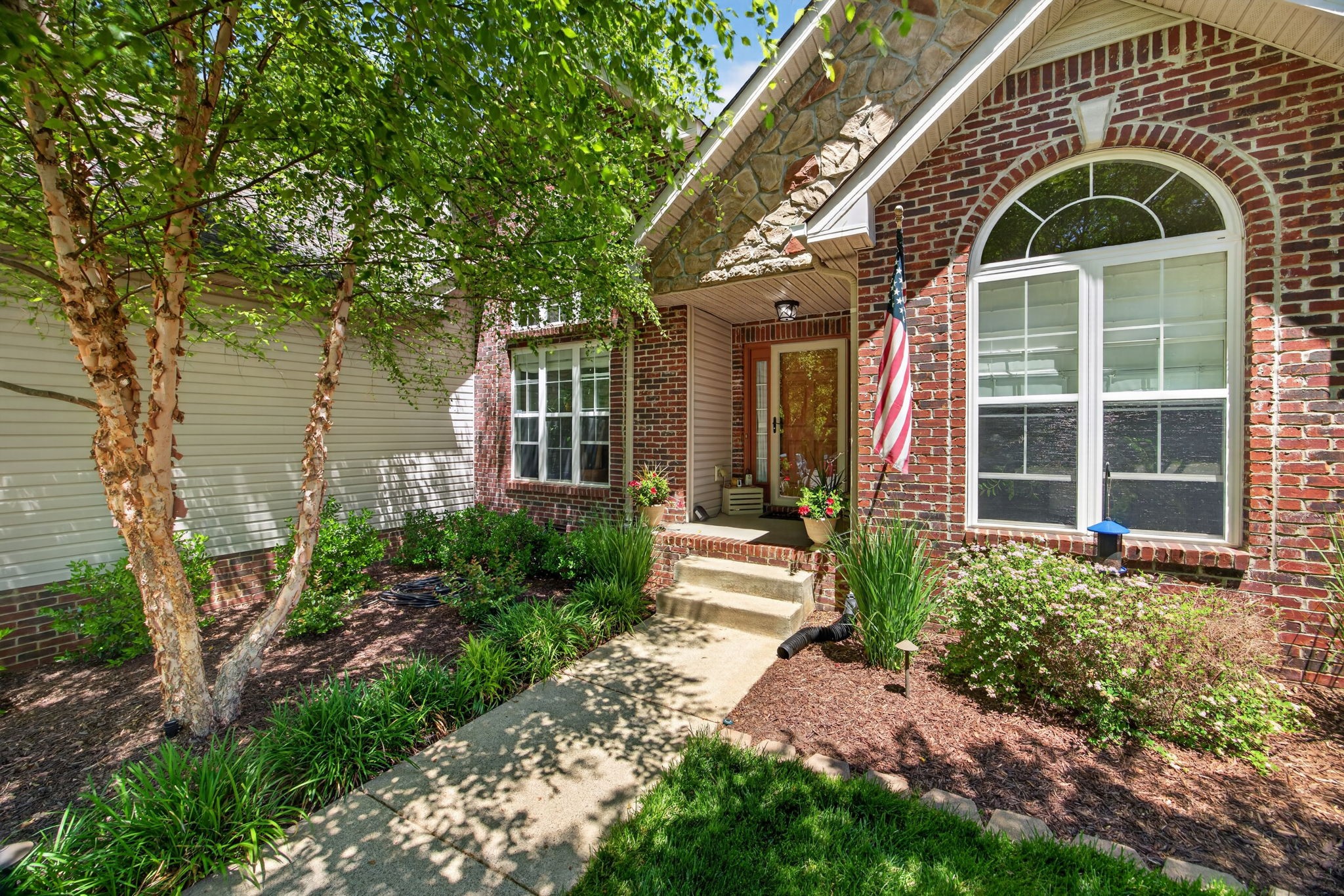 4377 Taylor Hall Lane Adams TN 37010