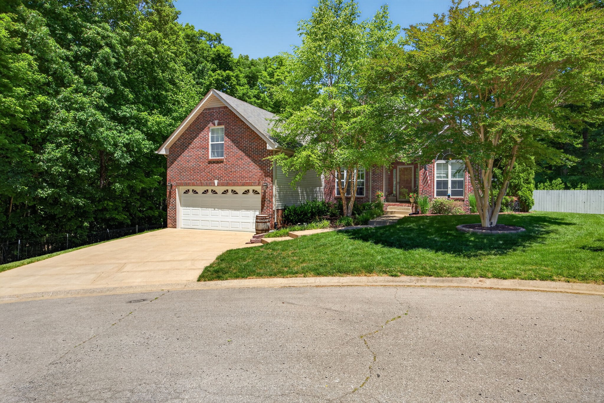 4377 Taylor Hall Lane Adams TN 37010