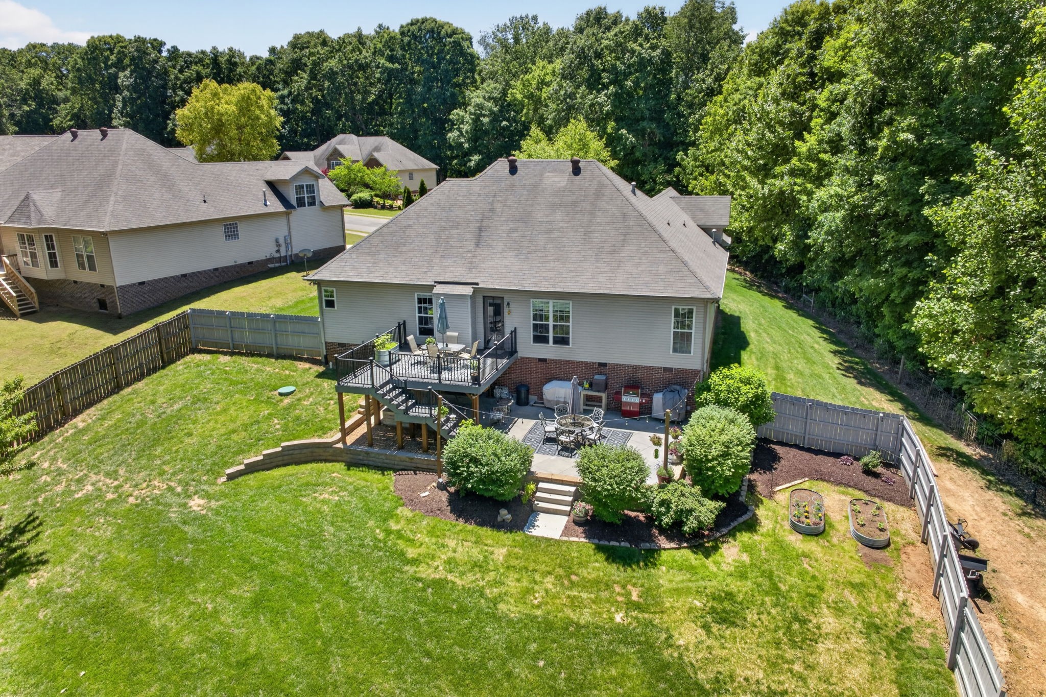 4377 Taylor Hall Lane Adams TN 37010