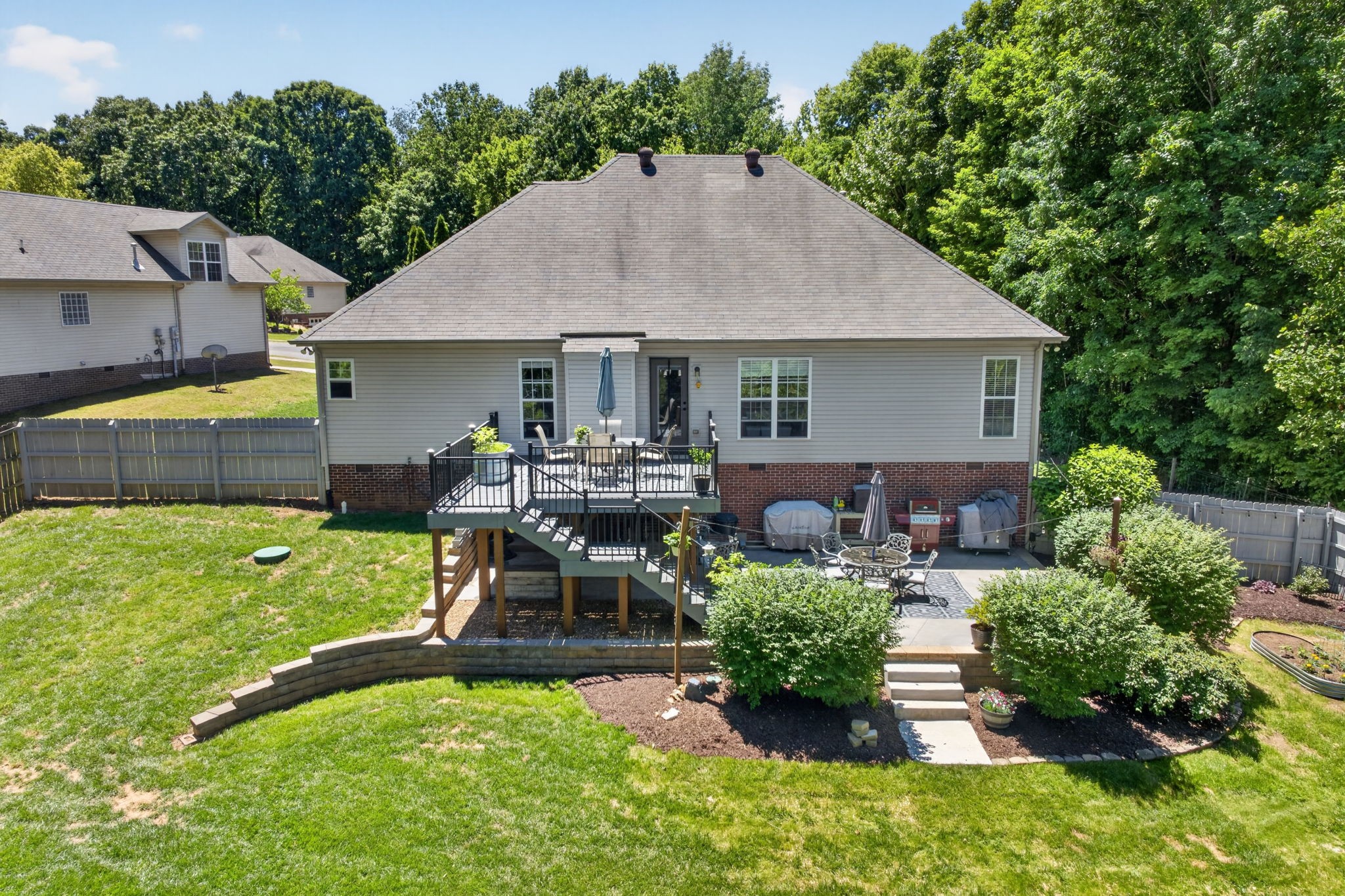 4377 Taylor Hall Lane Adams TN 37010