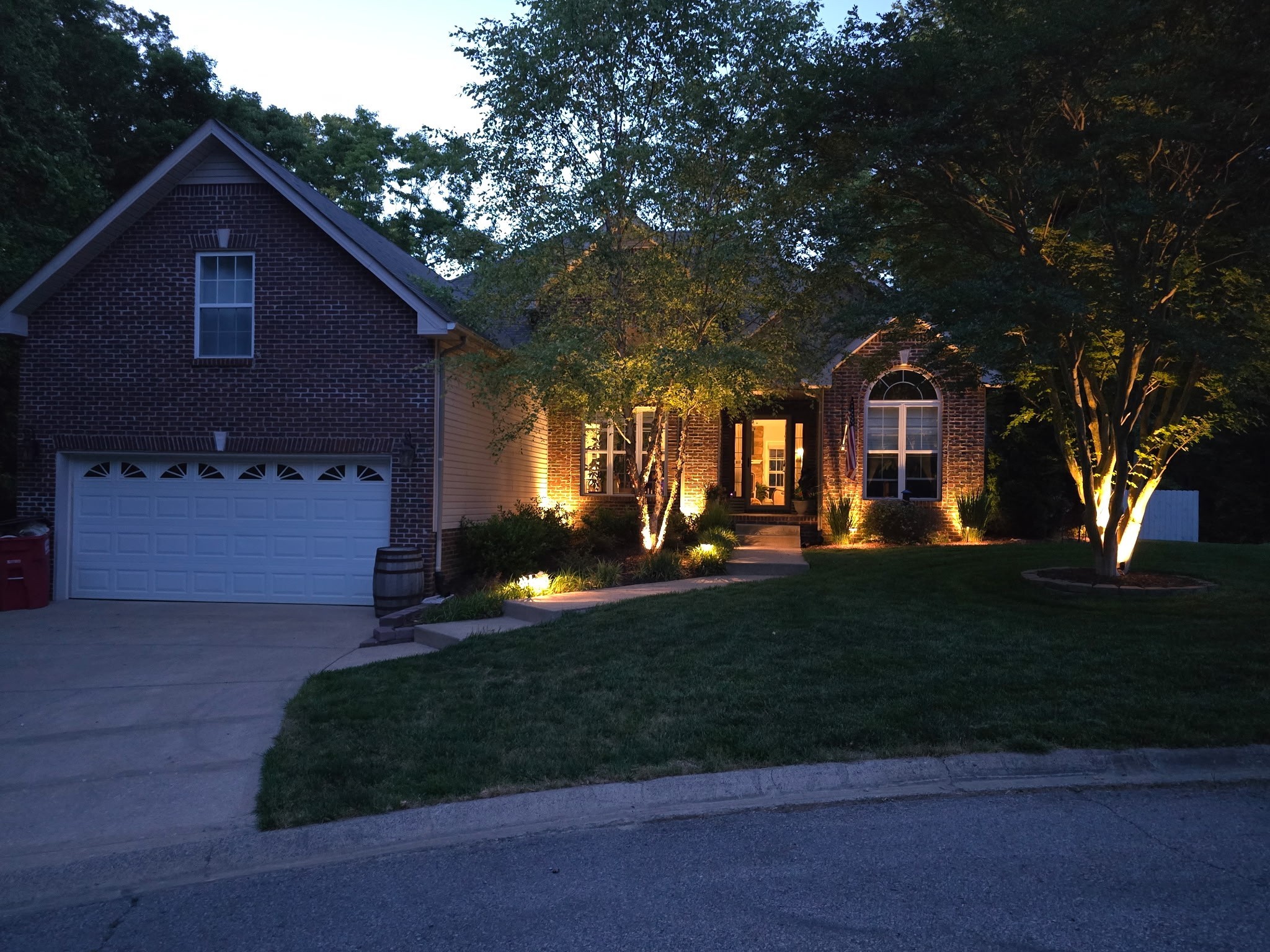 4377 Taylor Hall Lane Adams TN 37010