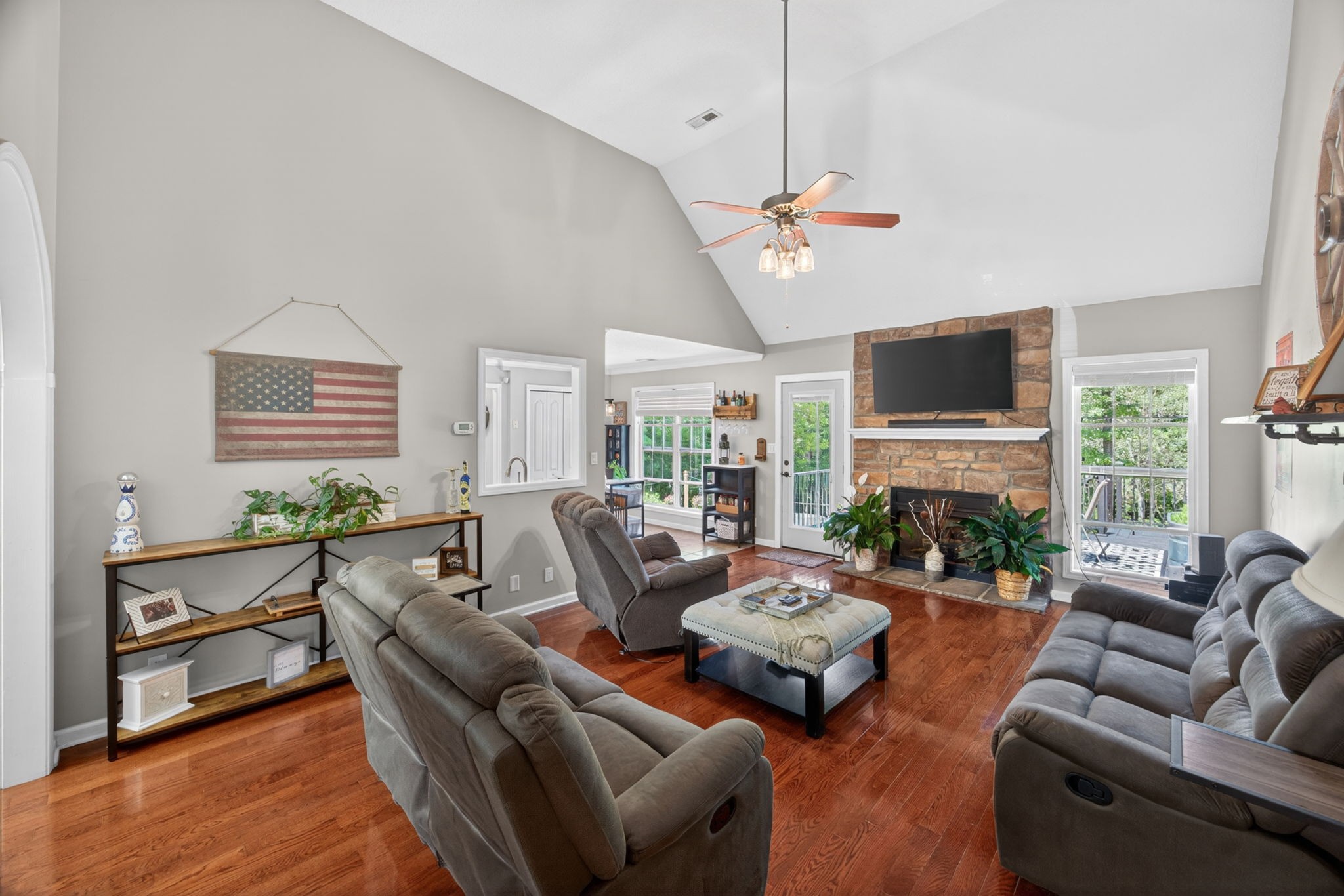 4377 Taylor Hall Lane Adams TN 37010