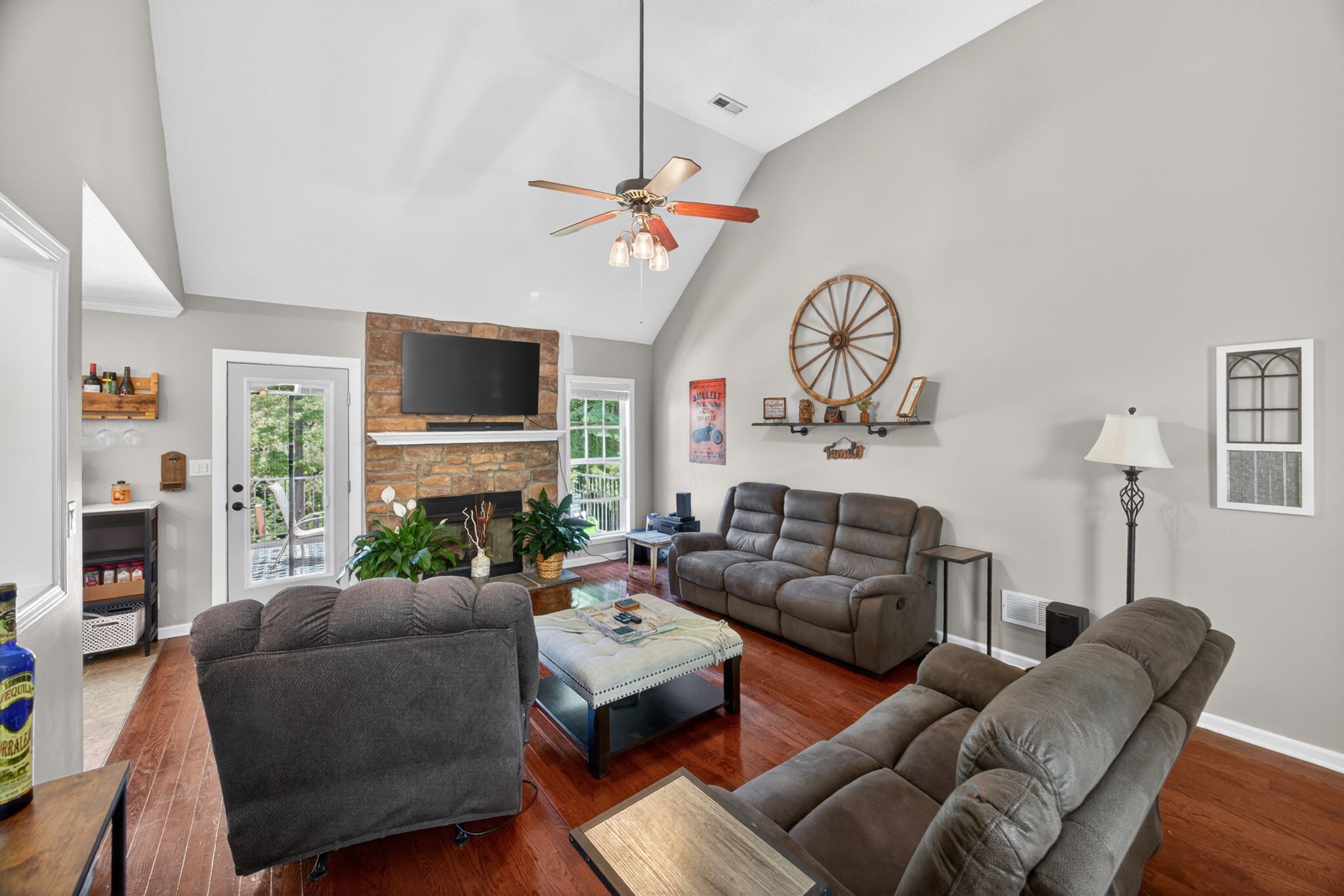 4377 Taylor Hall Lane Adams TN 37010