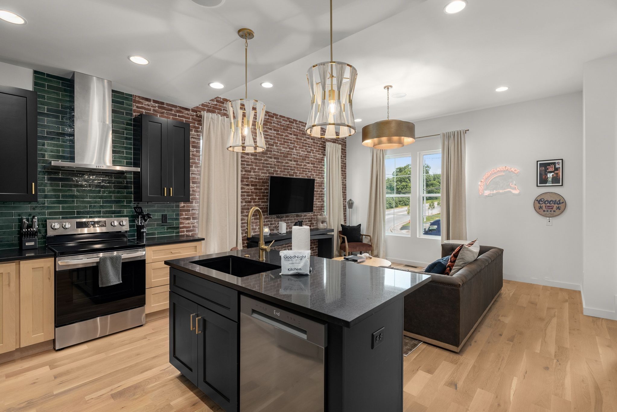 2000 S Hamilton Road Nashville TN 37218