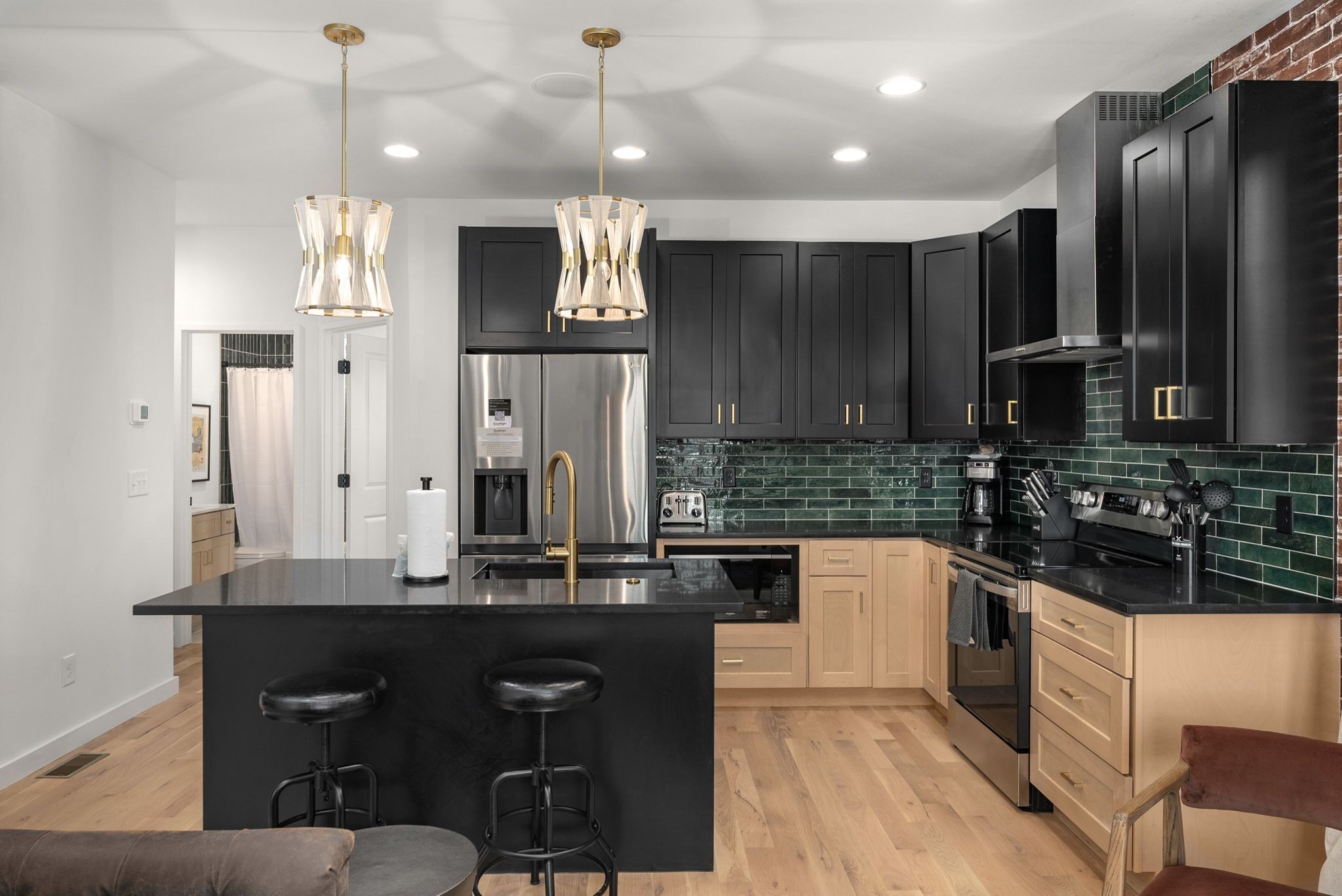 2000 S Hamilton Road Nashville TN 37218