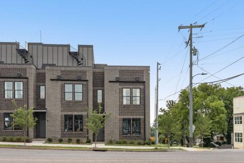 2000 S Hamilton Road Nashville TN 37218