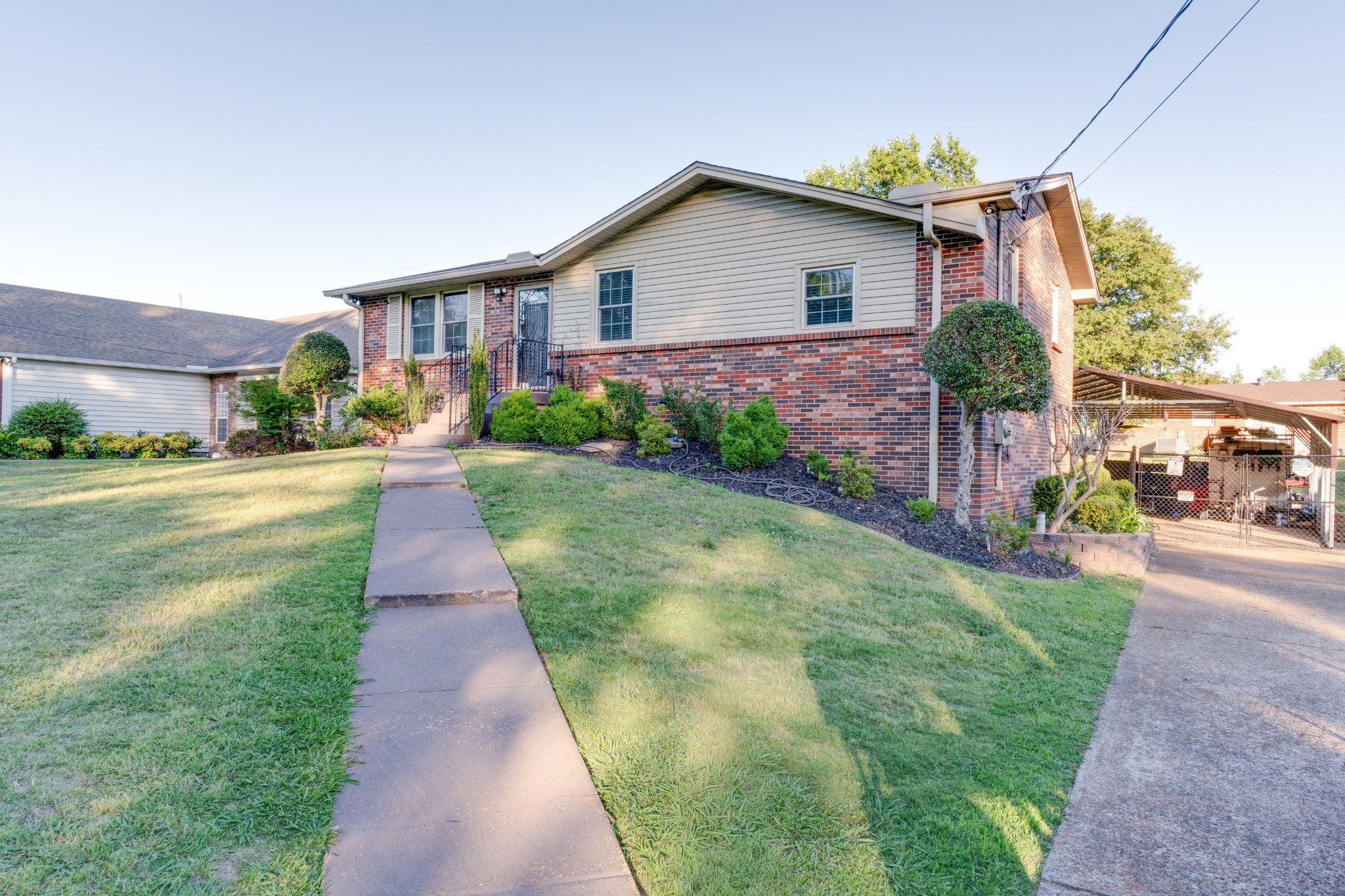 1611 Merritt Street Old Hickory TN 37138