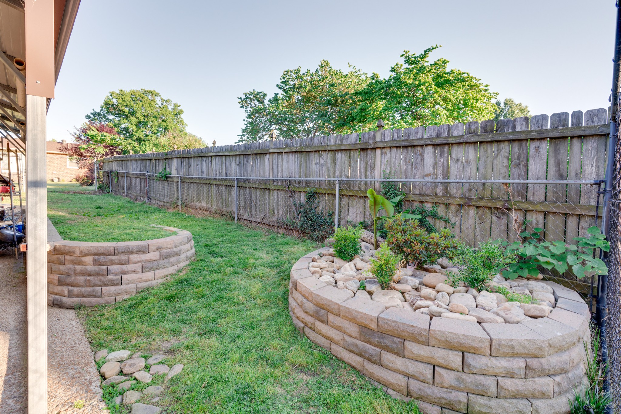 1611 Merritt Street Old Hickory TN 37138