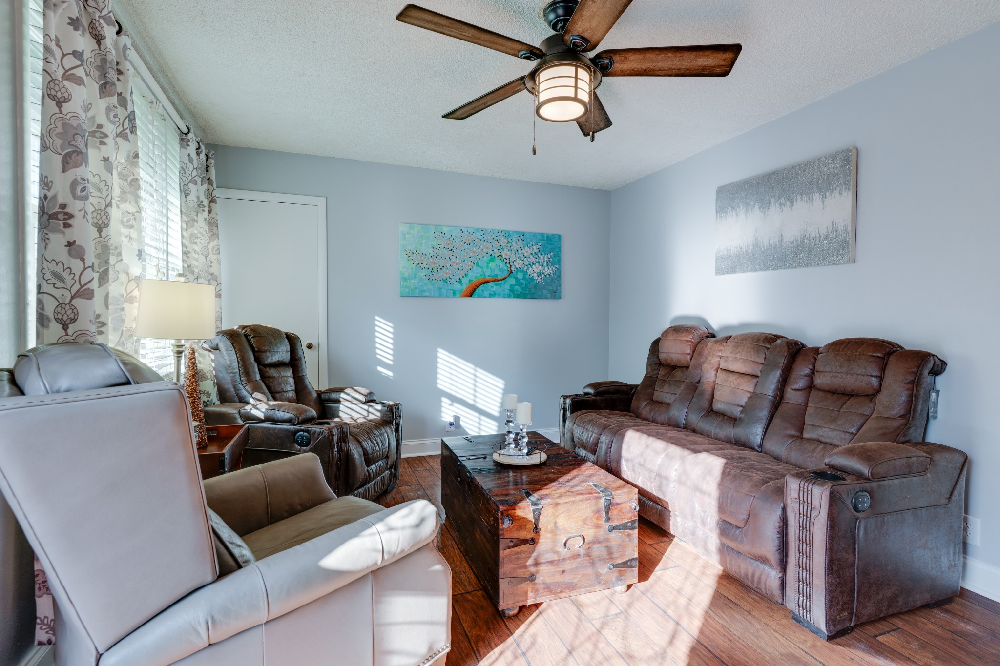 1611 Merritt Street Old Hickory TN 37138