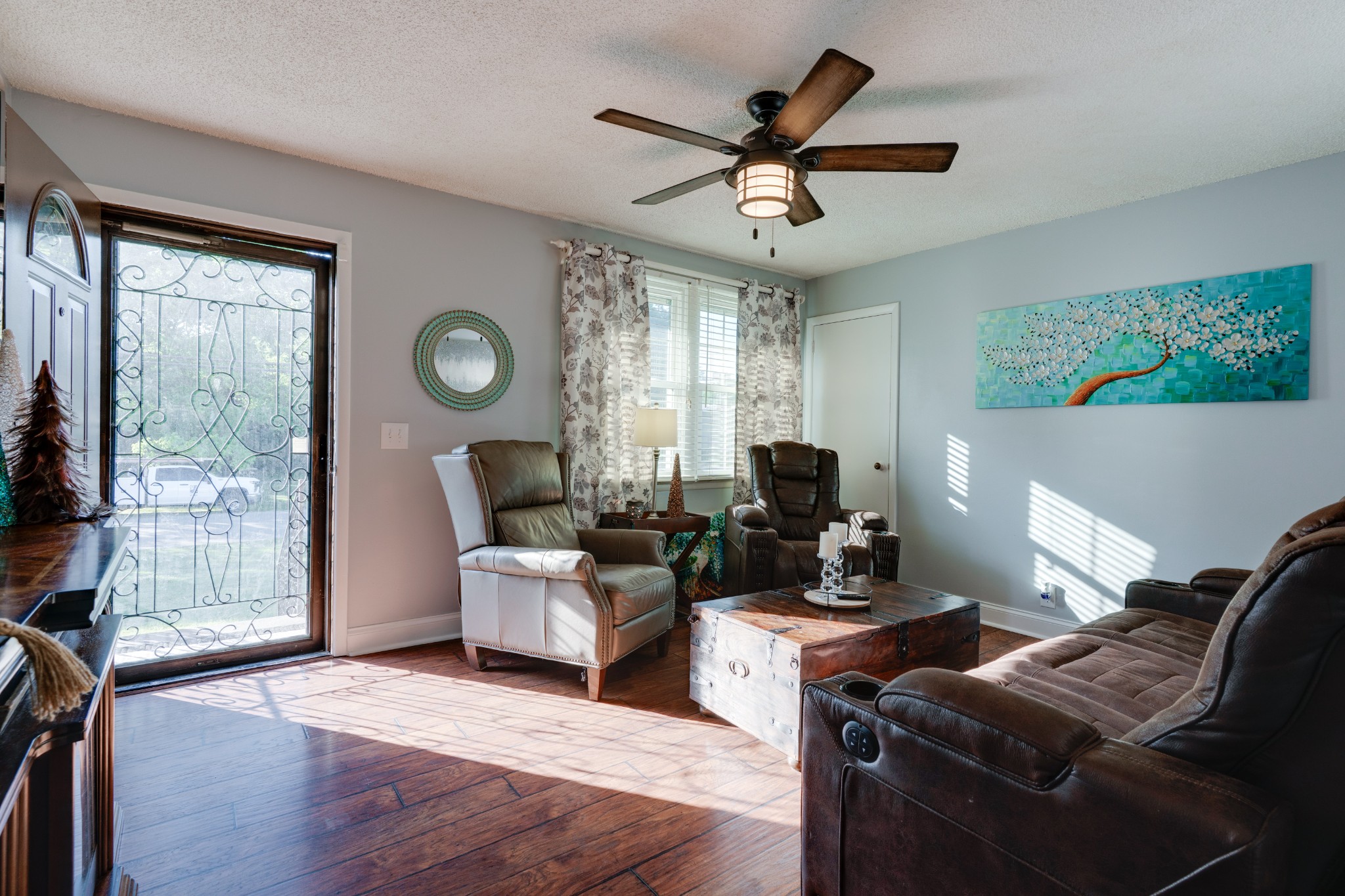 1611 Merritt Street Old Hickory TN 37138