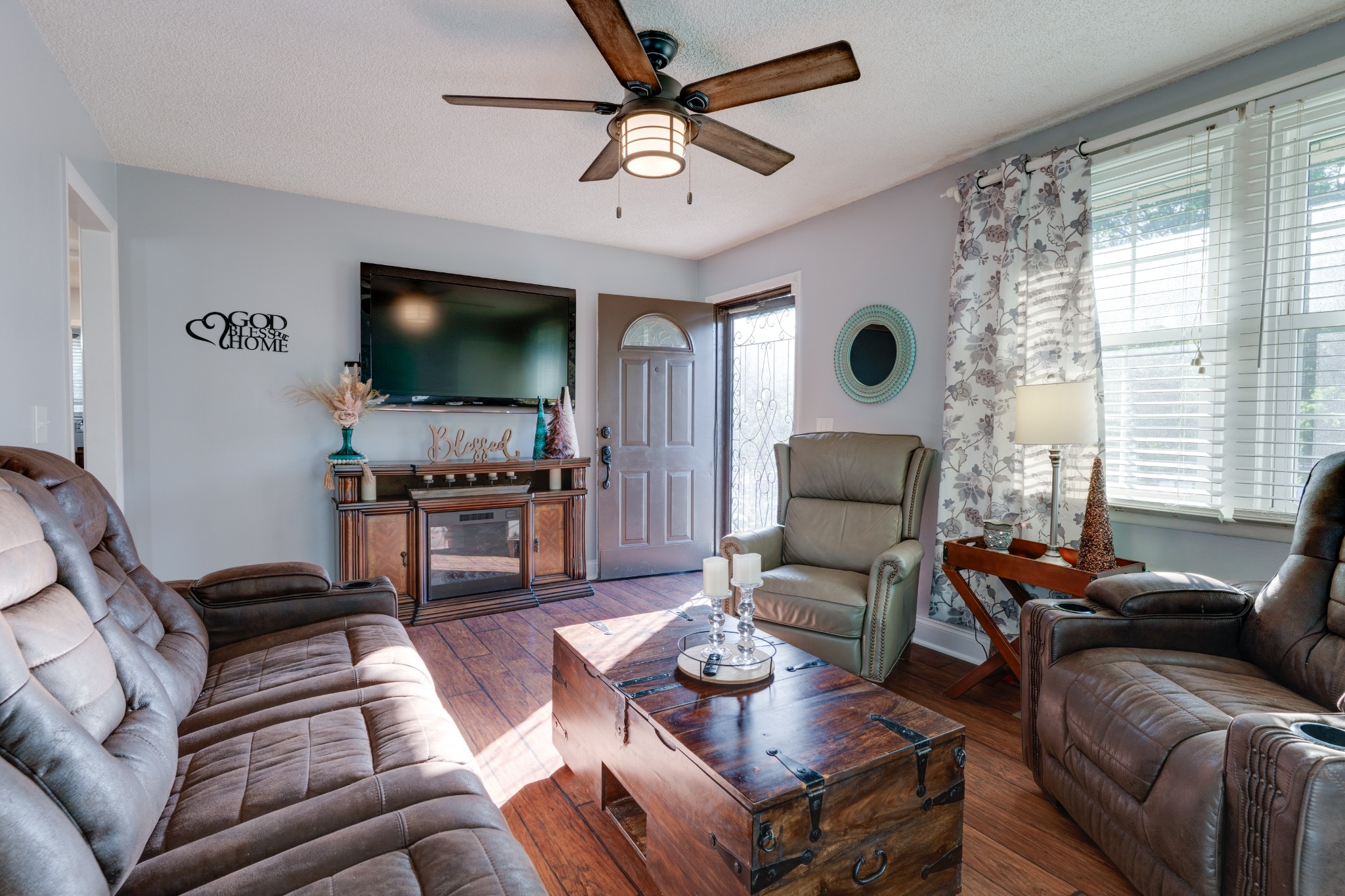 1611 Merritt Street Old Hickory TN 37138