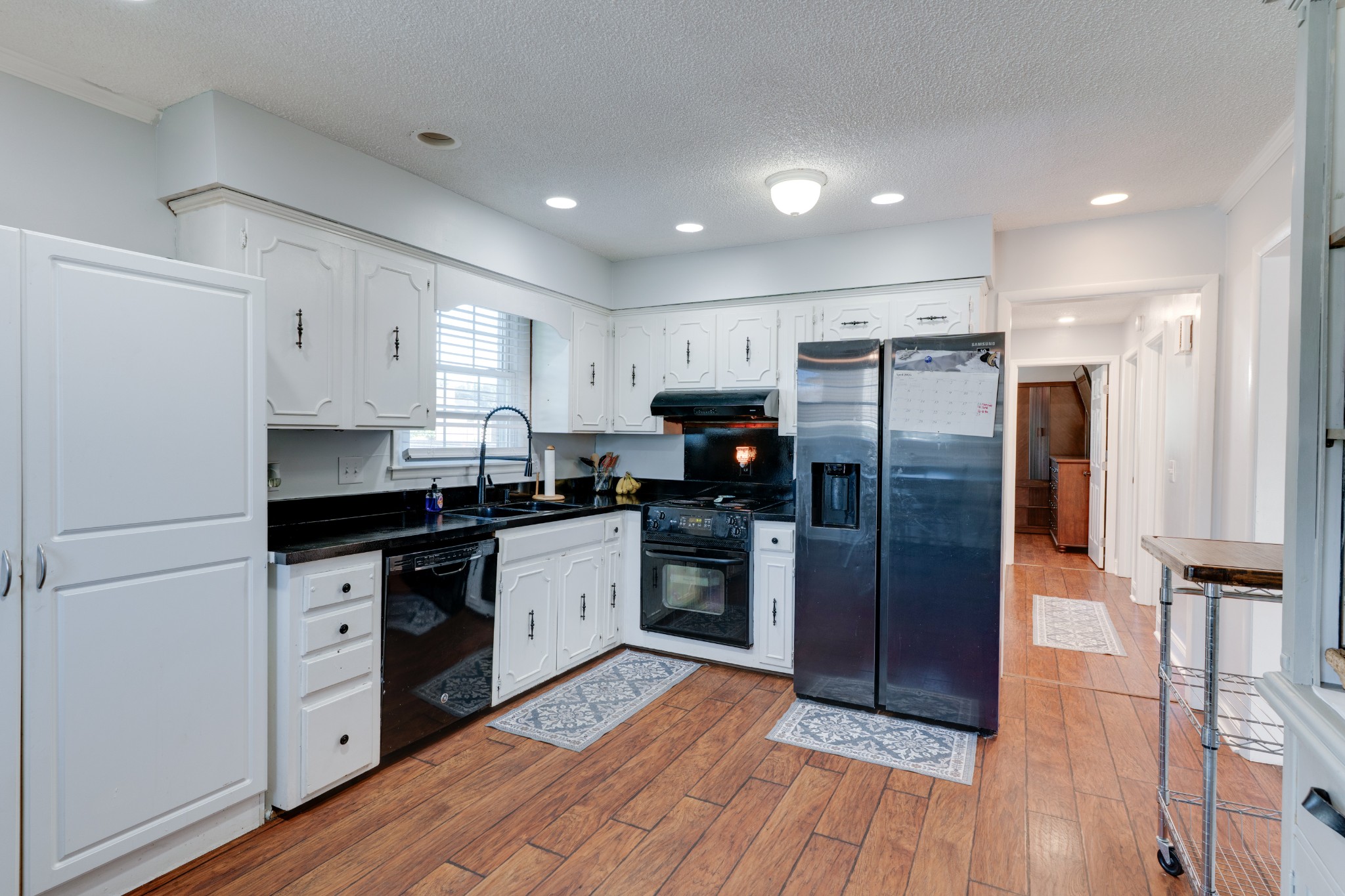 1611 Merritt Street Old Hickory TN 37138