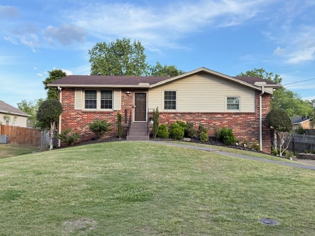 1611 Merritt Street Old Hickory TN 37138