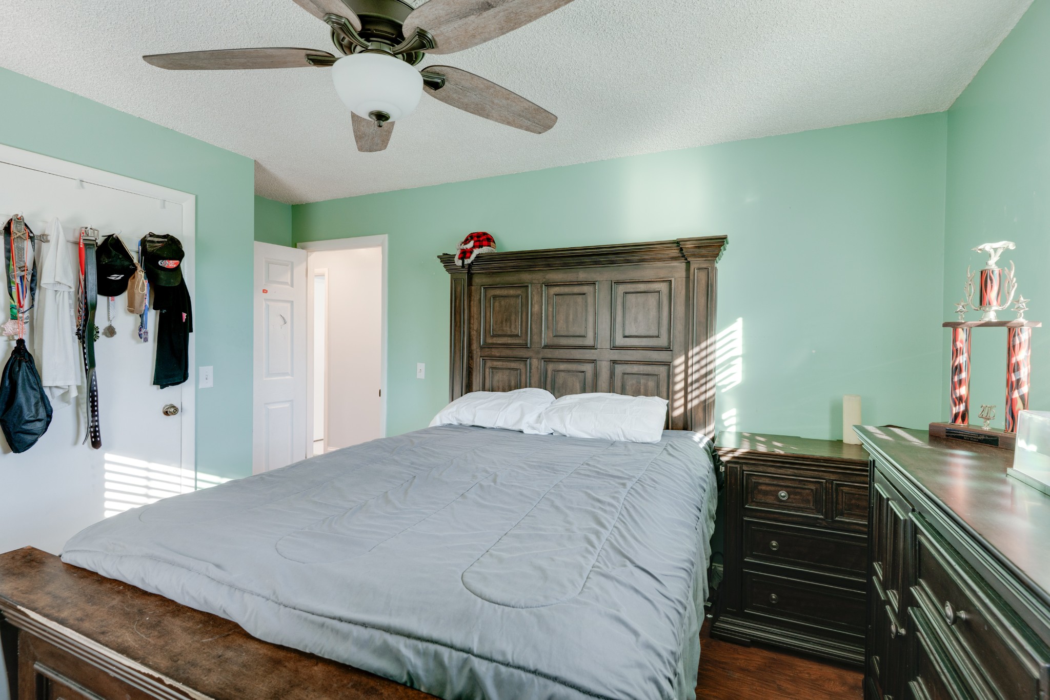 1611 Merritt Street Old Hickory TN 37138