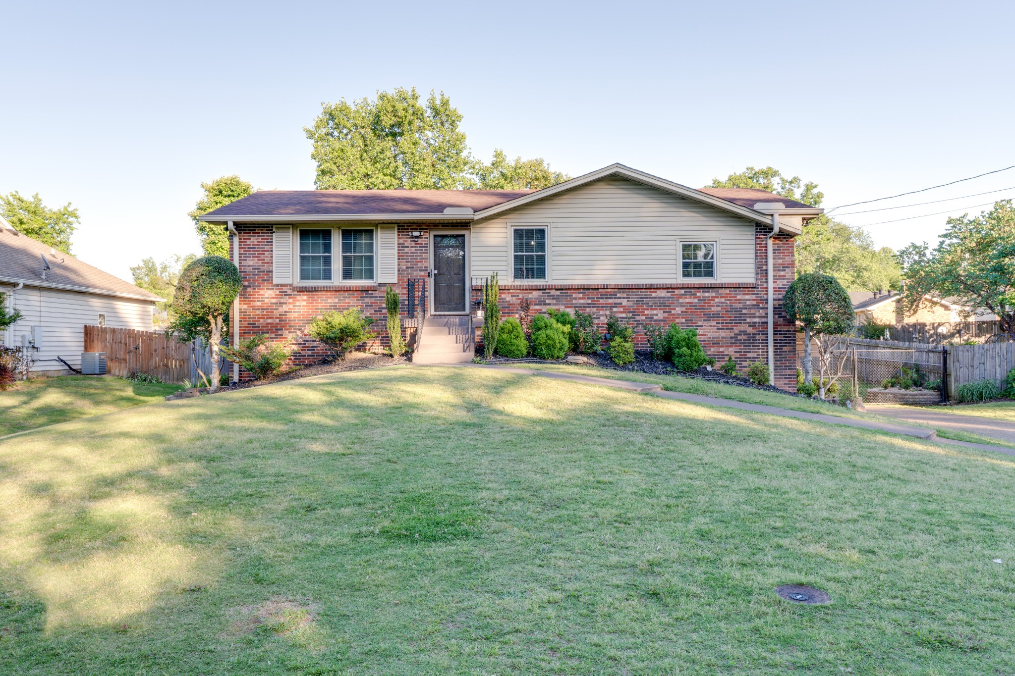 1611 Merritt Street Old Hickory TN 37138