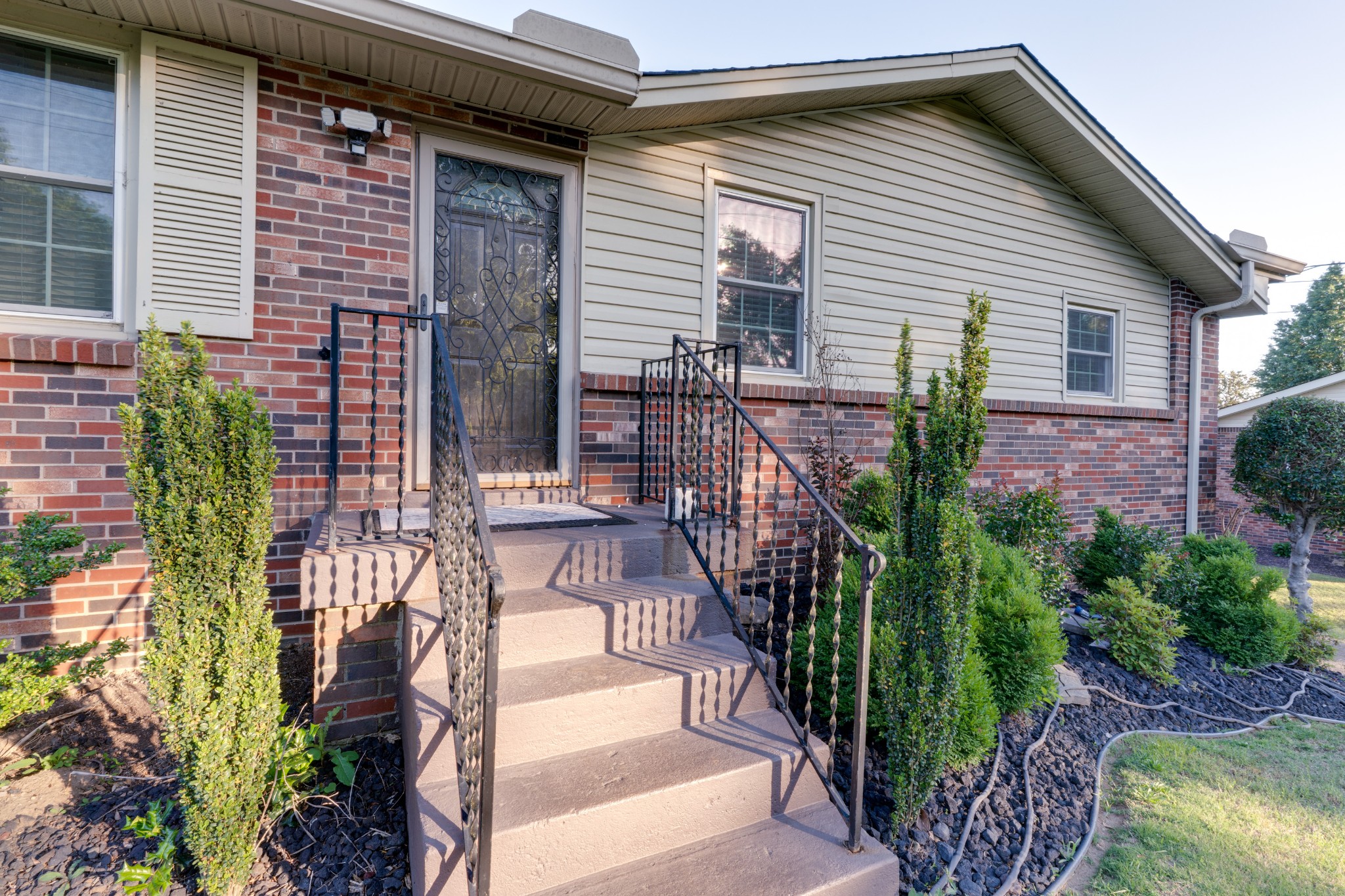 1611 Merritt Street Old Hickory TN 37138