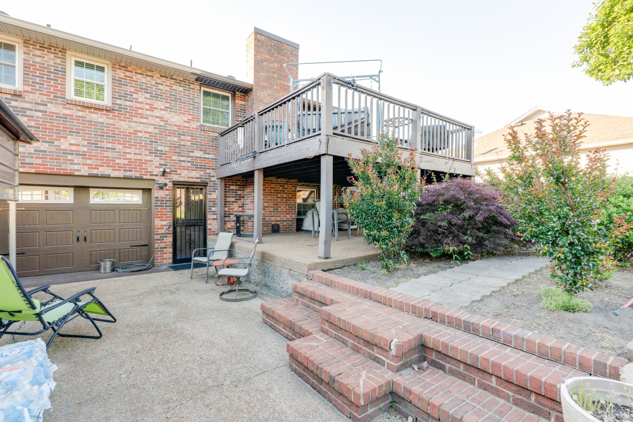 1611 Merritt Street Old Hickory TN 37138