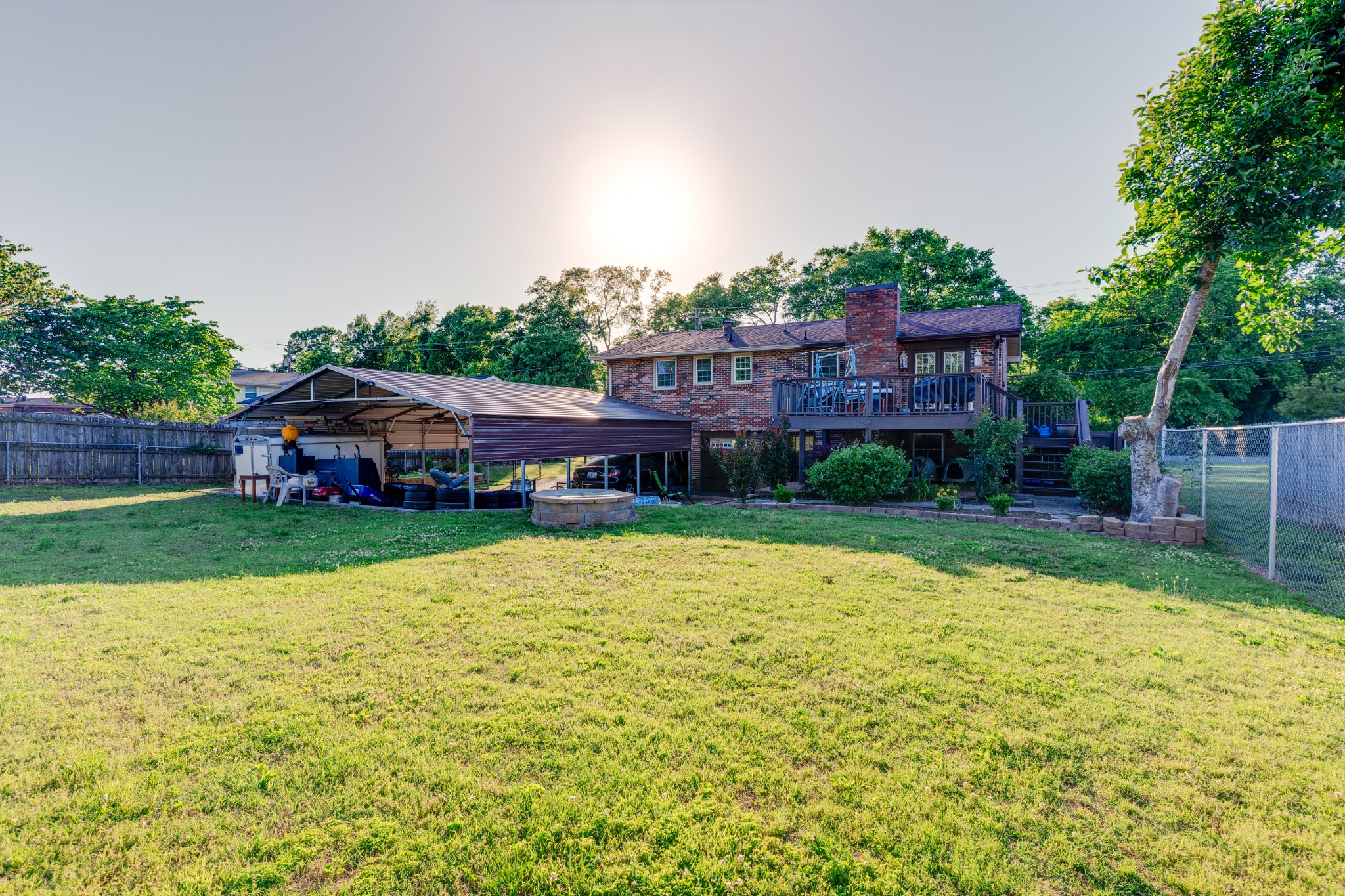 1611 Merritt Street Old Hickory TN 37138