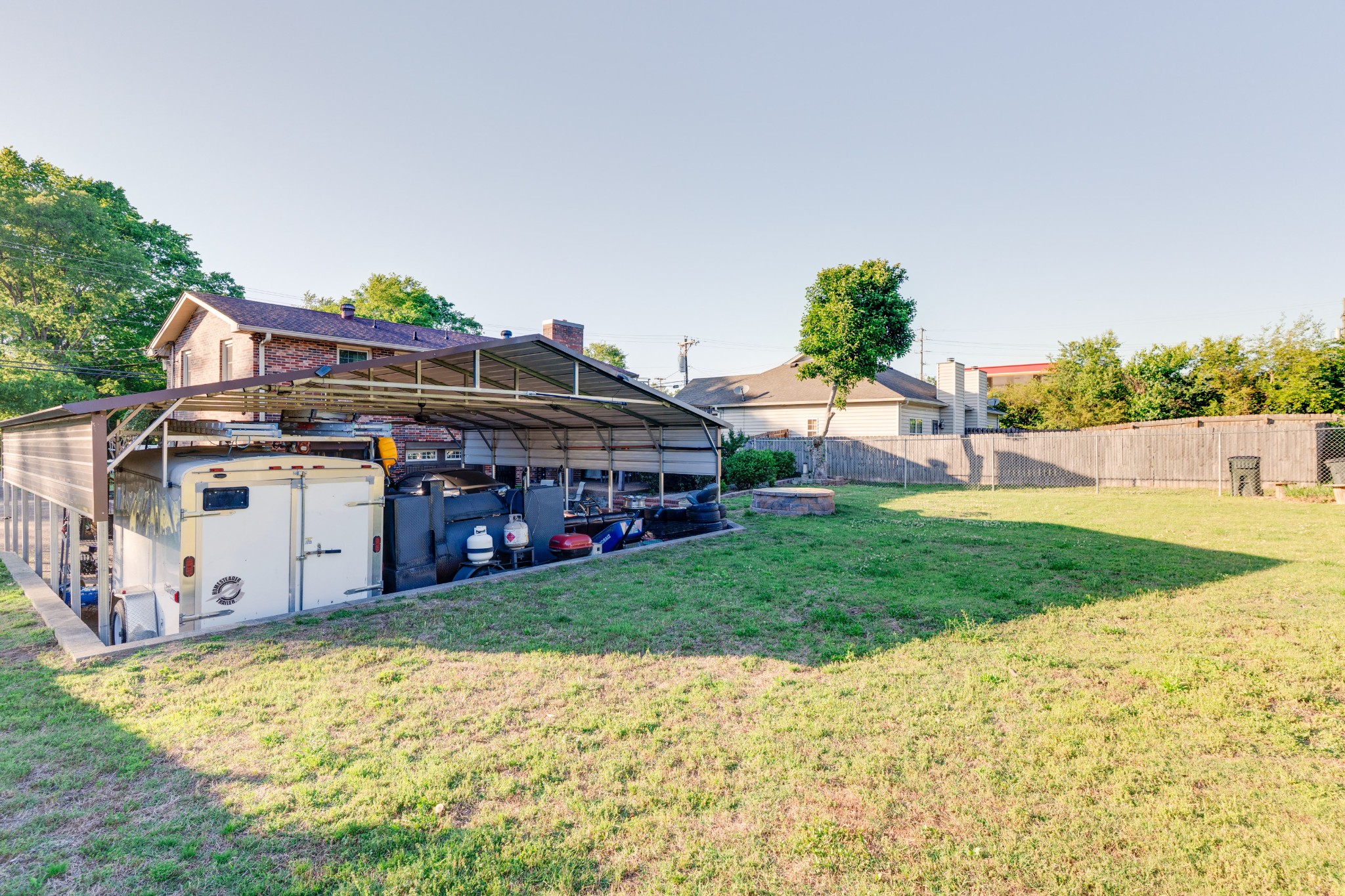 1611 Merritt Street Old Hickory TN 37138