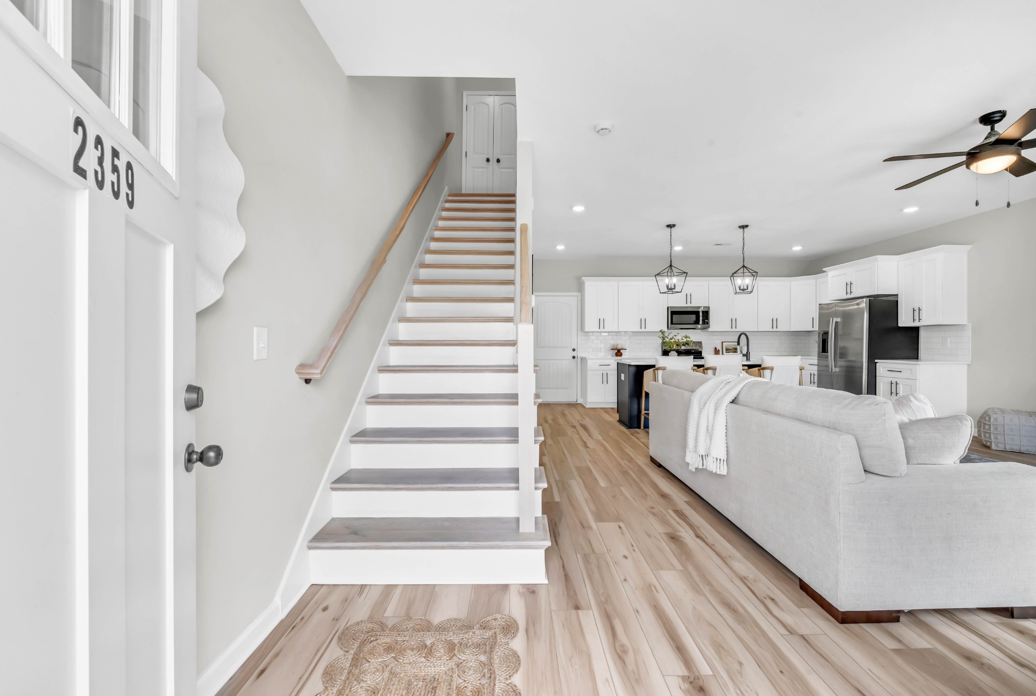 2377 Pea Ridge Road Clarksville TN 37040