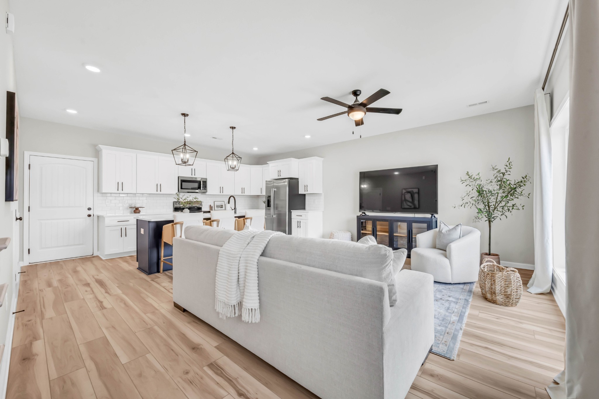 2377 Pea Ridge Road Clarksville TN 37040