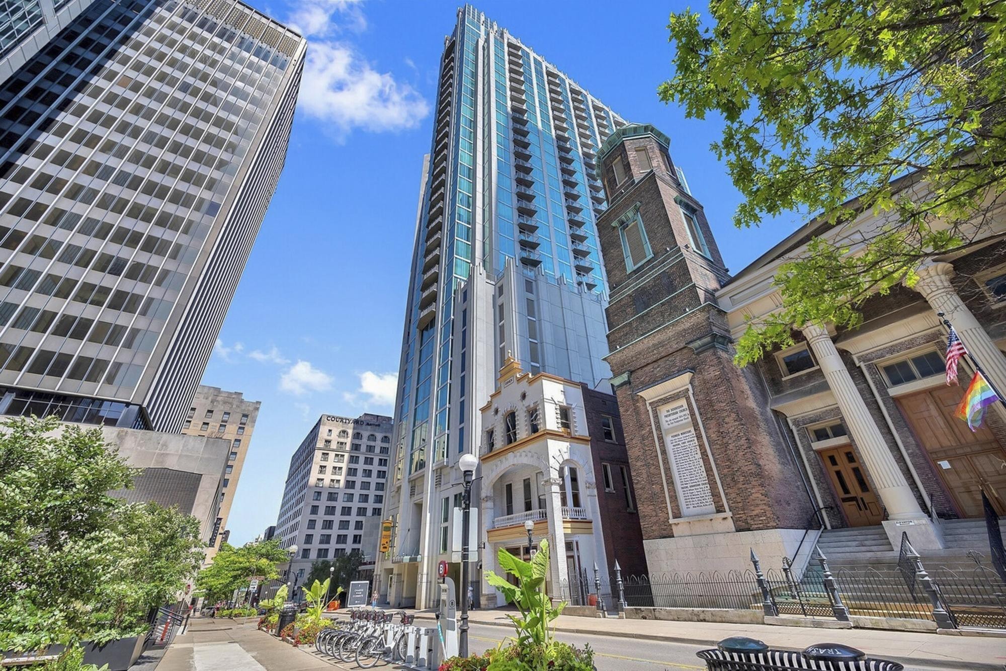415 Church Street Nashville TN 37219