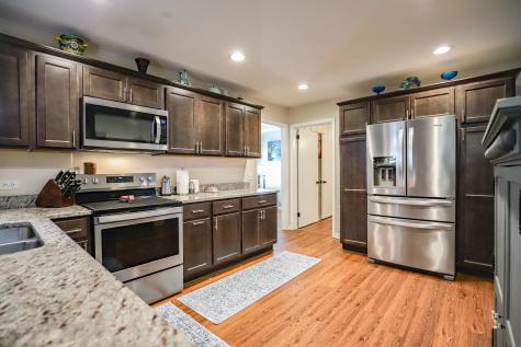 311 Oakwood Lane Paris TN 38242