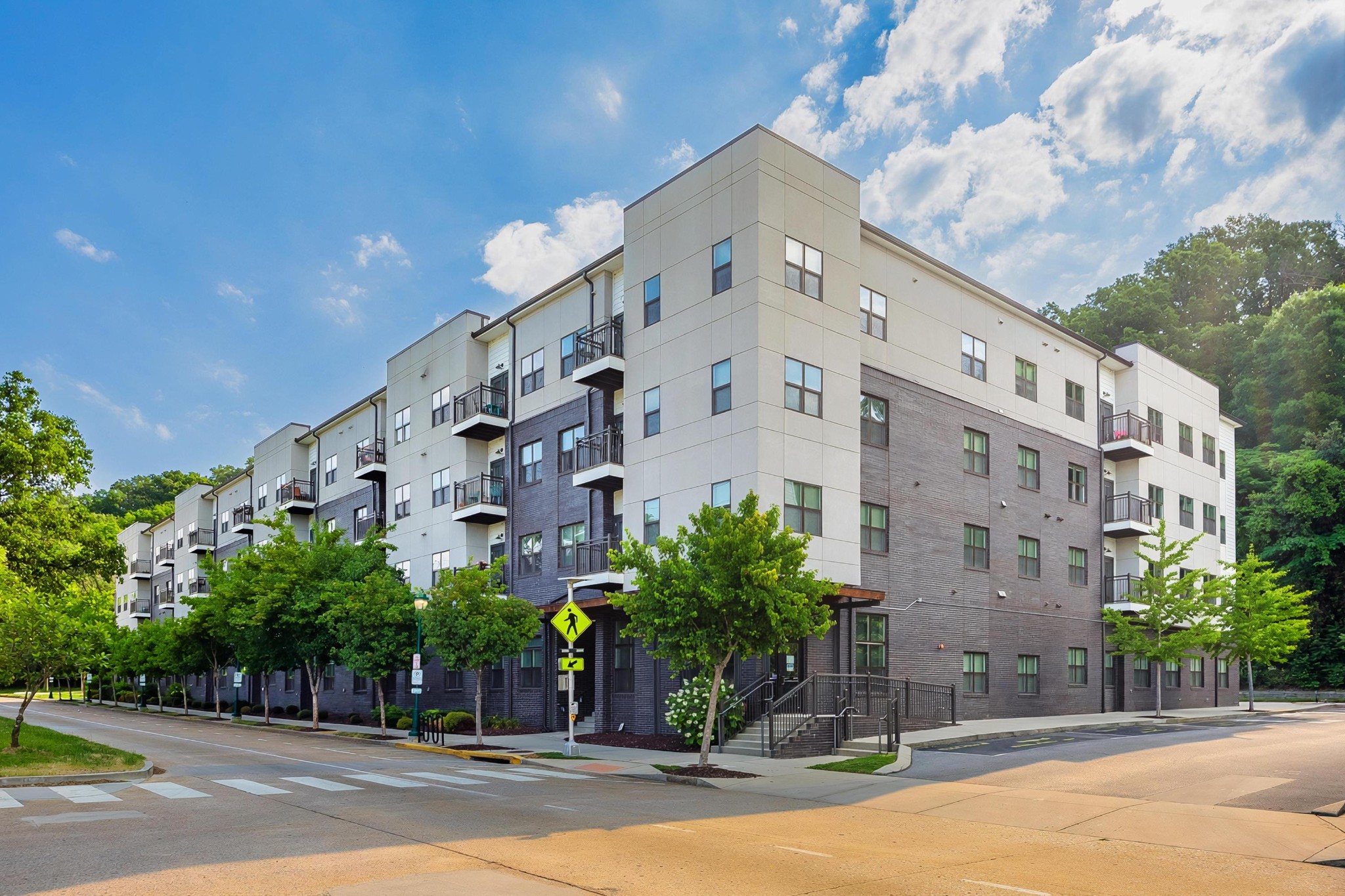782 Riverfront Parkway Chattanooga TN 37402