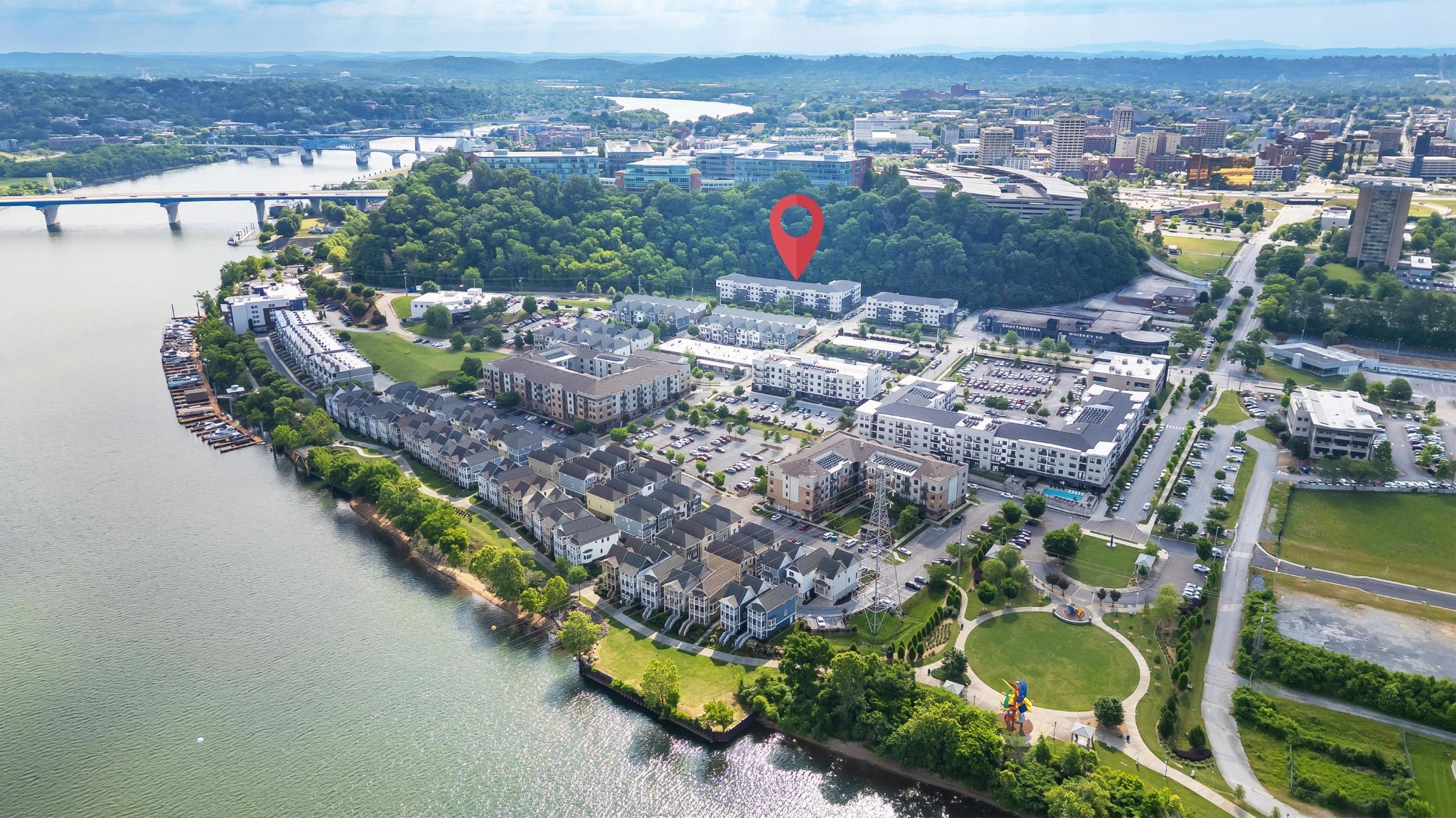 782 Riverfront Parkway Chattanooga TN 37402
