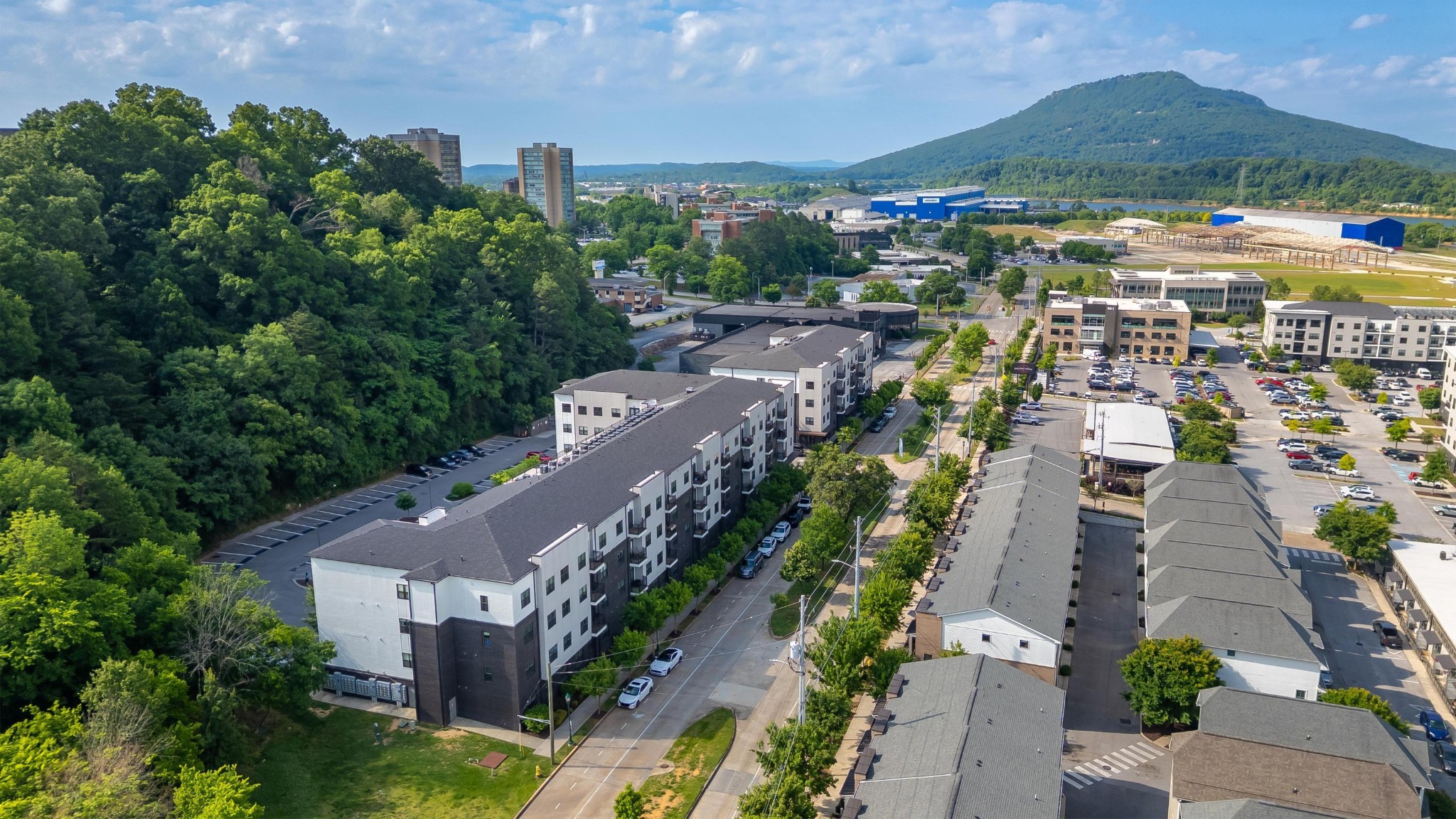 782 Riverfront Parkway Chattanooga TN 37402