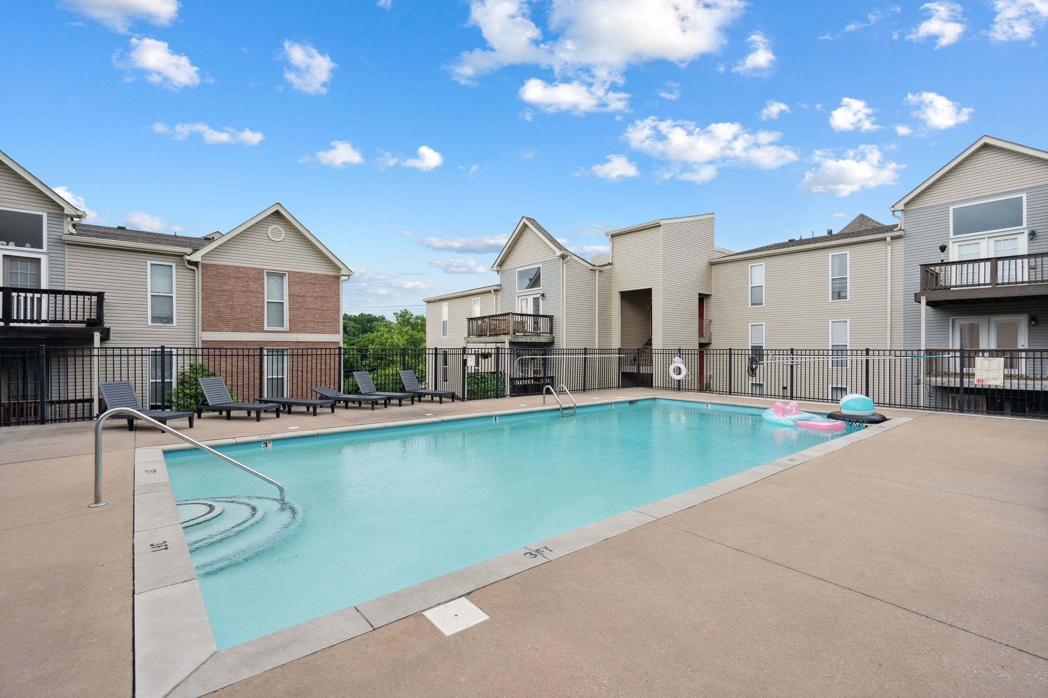 420 Elysian Fields Road Nashville TN 37211