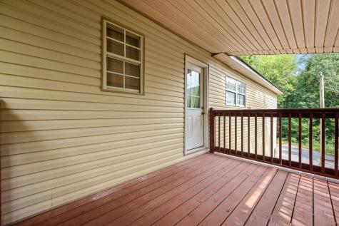 1555 Gassaway Main Street Liberty TN 37095