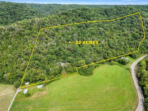 1555 Gassaway Main Street Liberty TN 37095
