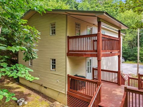 1555 Gassaway Main Street Liberty TN 37095