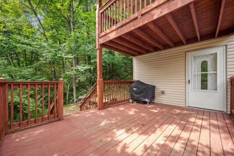 1555 Gassaway Main Street Liberty TN 37095