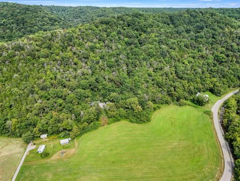 1555 Gassaway Main Street Liberty TN 37095