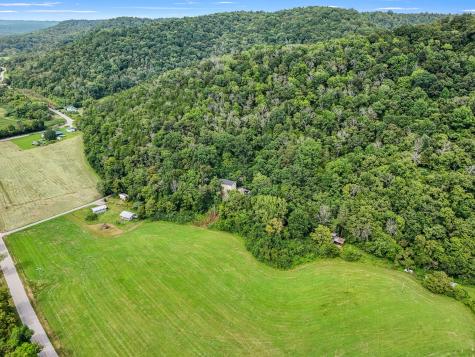 1555 Gassaway Main Street Liberty TN 37095