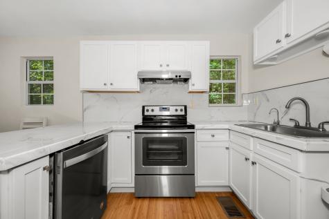 1555 Gassaway Main Street Liberty TN 37095