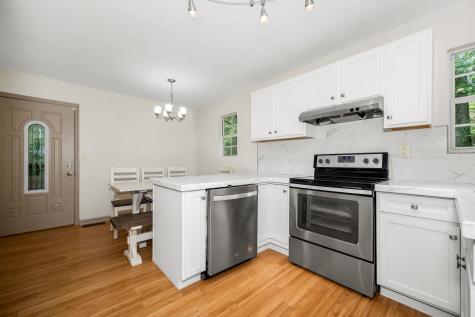 1555 Gassaway Main Street Liberty TN 37095