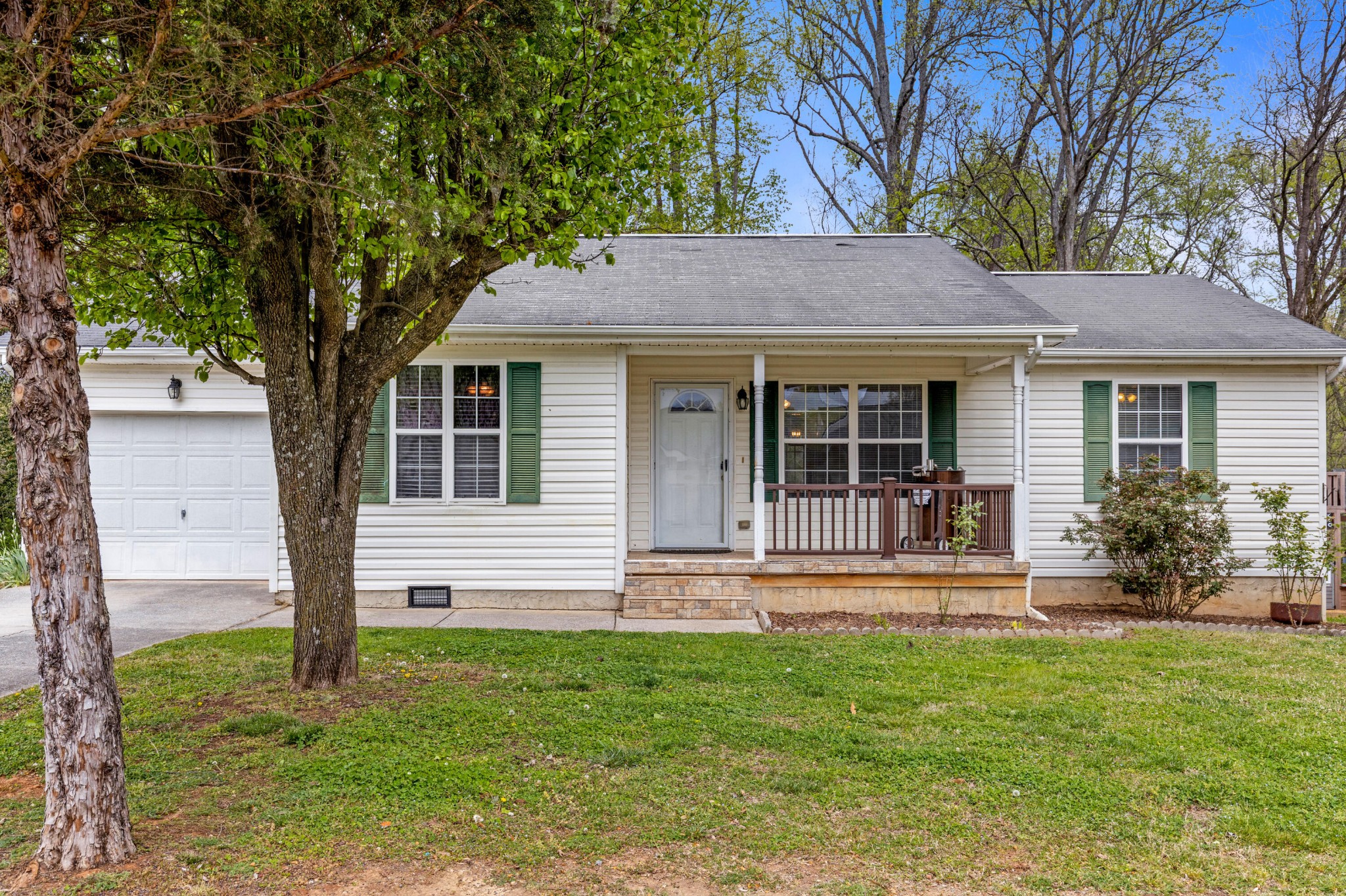 110 Christopher Drive Chickamauga GA 30707