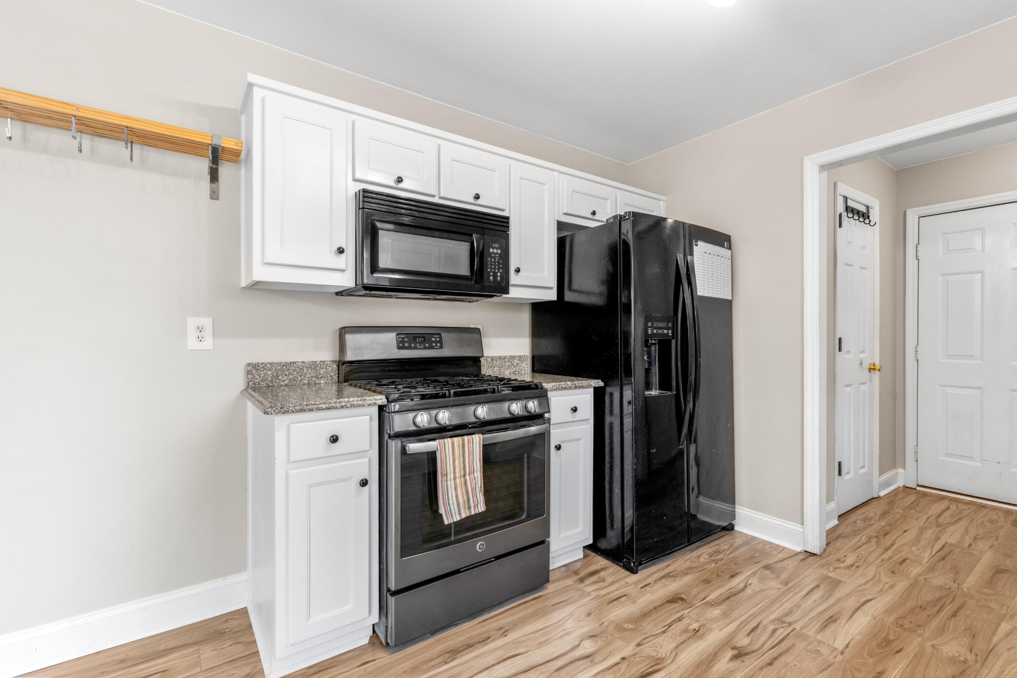 110 Christopher Drive Chickamauga GA 30707