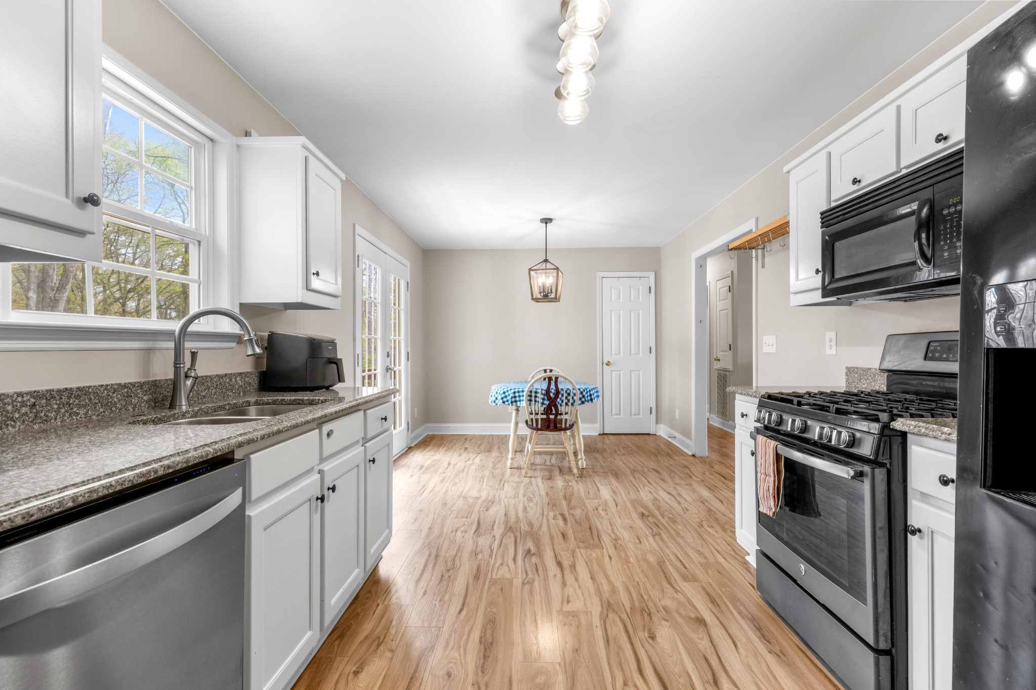 110 Christopher Drive Chickamauga GA 30707