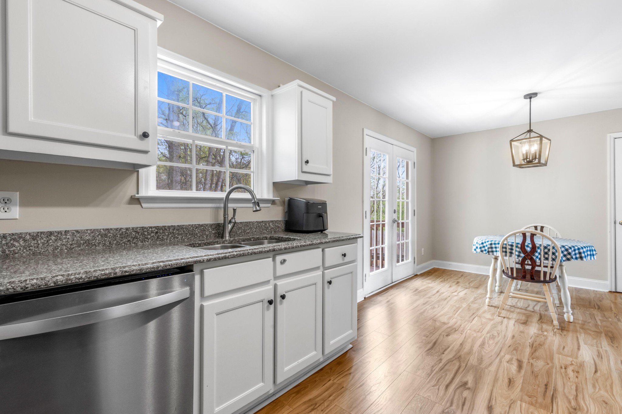 110 Christopher Drive Chickamauga GA 30707