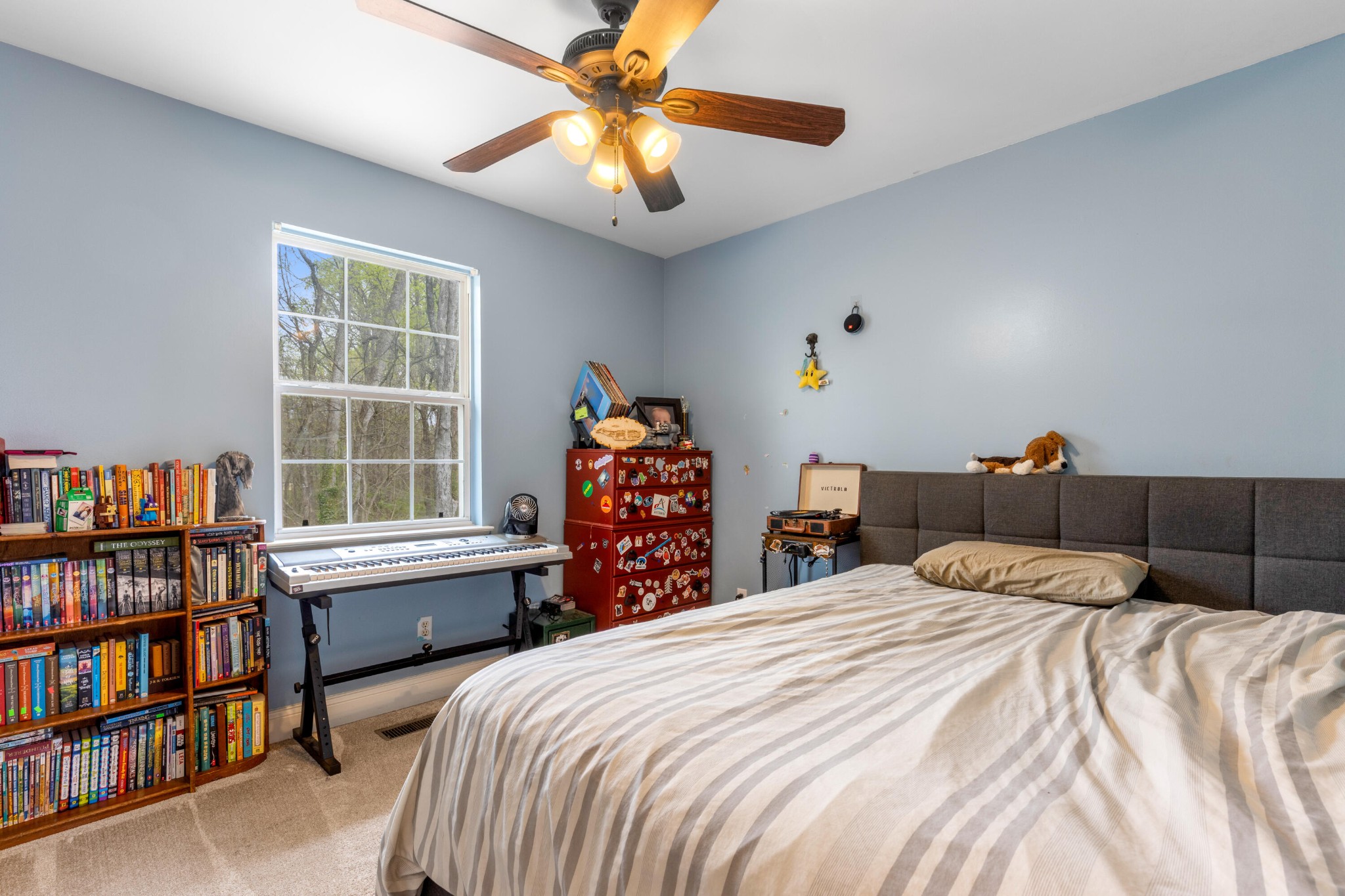 110 Christopher Drive Chickamauga GA 30707