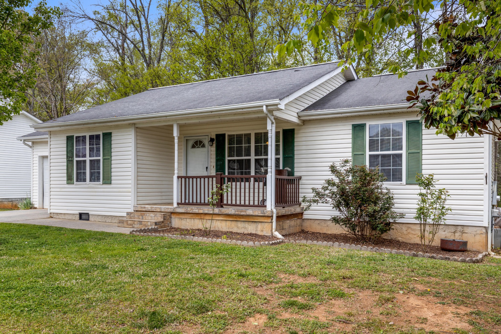 110 Christopher Drive Chickamauga GA 30707